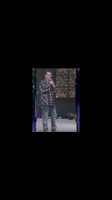 Lacking Nothing - Pastor Tim Rigdon