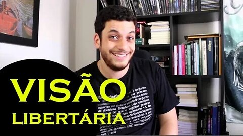 Vai dar certo sim, Herr Rinder das Vieh, pode apostar | Visão Libertária - 21/06/19 | ANCAPSU