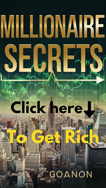 Unlock your path to a rich lifestyle. The link is i the description