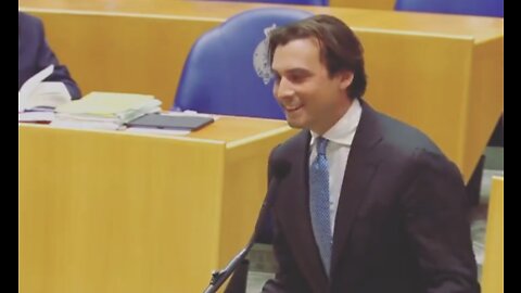 Thierry Baudet biedt excuses aan