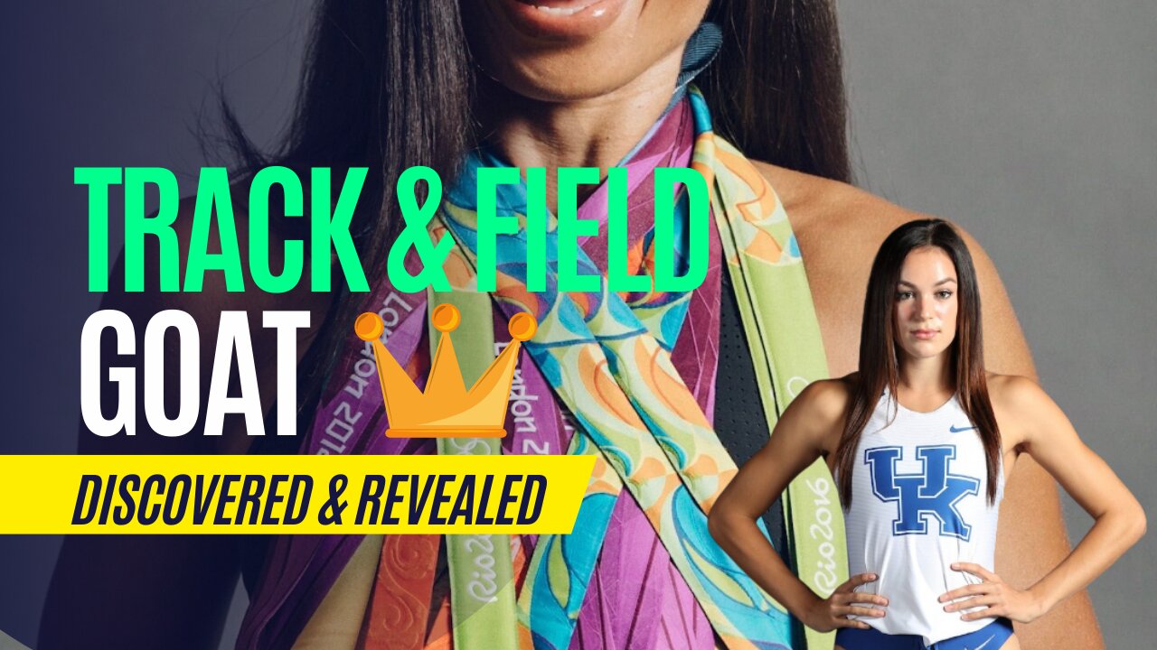 #AbbySteiner Rising Star. #AllysonFelix Ending Career in 2022. Who Will Fill Those Shoes. Sha'Carri?
