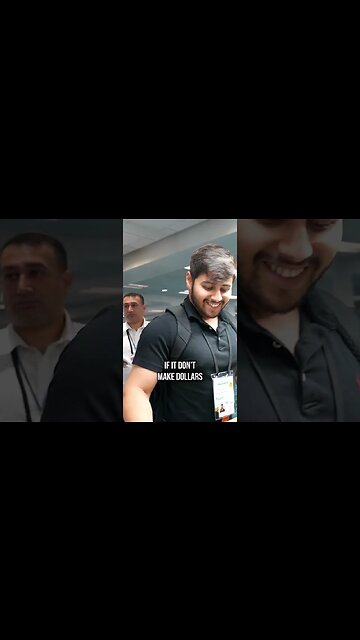 Rolex negotiation to pay for lunch