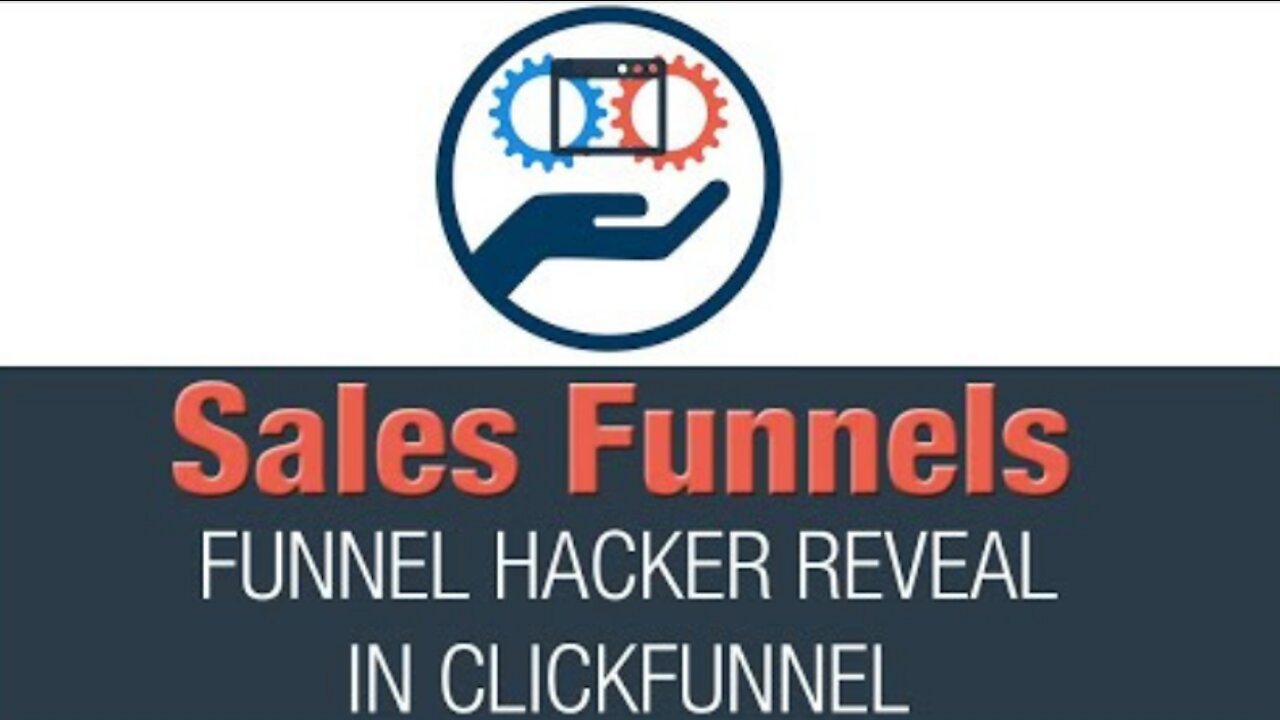 Clickfunnels Supplement Funnel