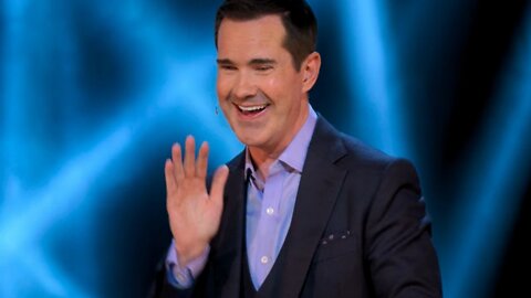 The Jimmy Carr joke crisis