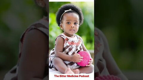 Babying Black People: Don't allow it ! #shorts #blackpeople #babies
