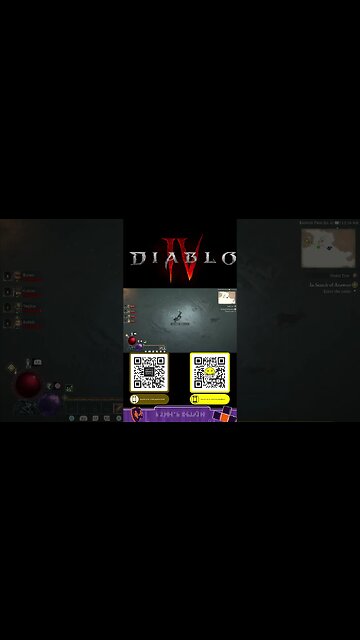 family genocide #shorts #diablo4