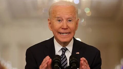 Joe Biden Caught With Classified Documents