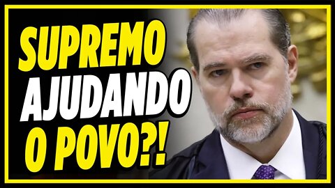 STF QUER DESNAZIFICAR O BRASIL | Cortes do MBL
