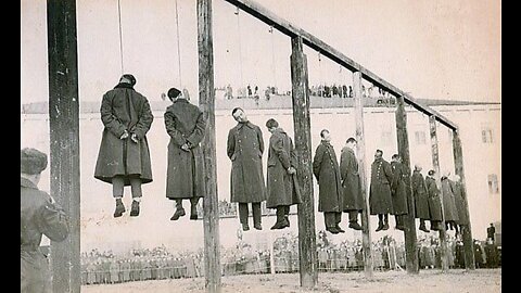 WHO IS RUNNING THE PEOPLE WHO ARE RUNNING YOU