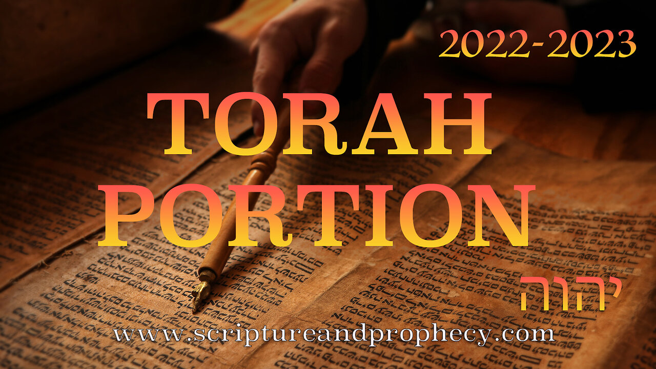 Torah Portion - Terumah : Exodus 25–27:19 - Contributions for the Sanctuary