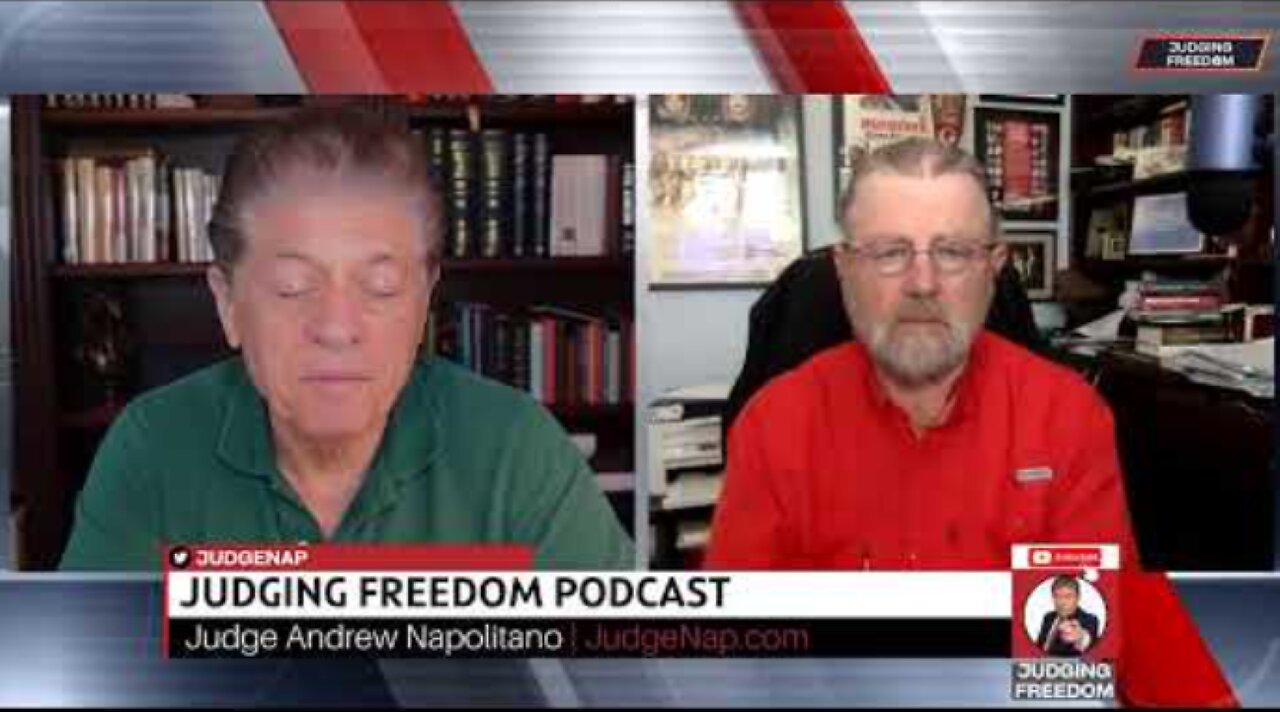 Larry Johnson: NATO's Next Moves