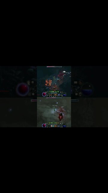 Carne fresca 😝 #d4 #diablo #diablo4