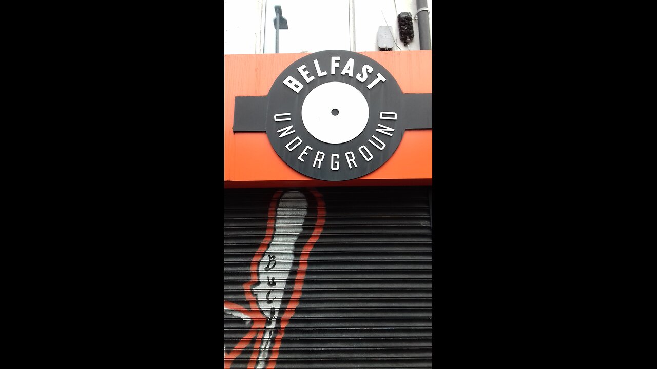 Keely & Peeley go largest -Track 3 Alt youtube end of year show