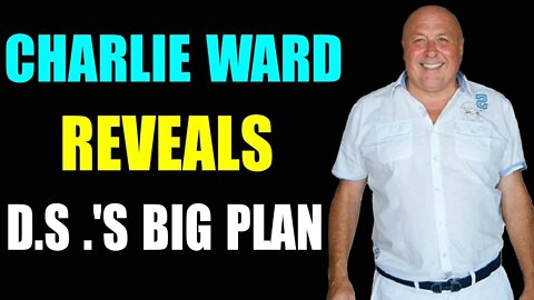 CHARLIE WARD LATEST EXCLUSIVE NEWS UPDATE TODAY