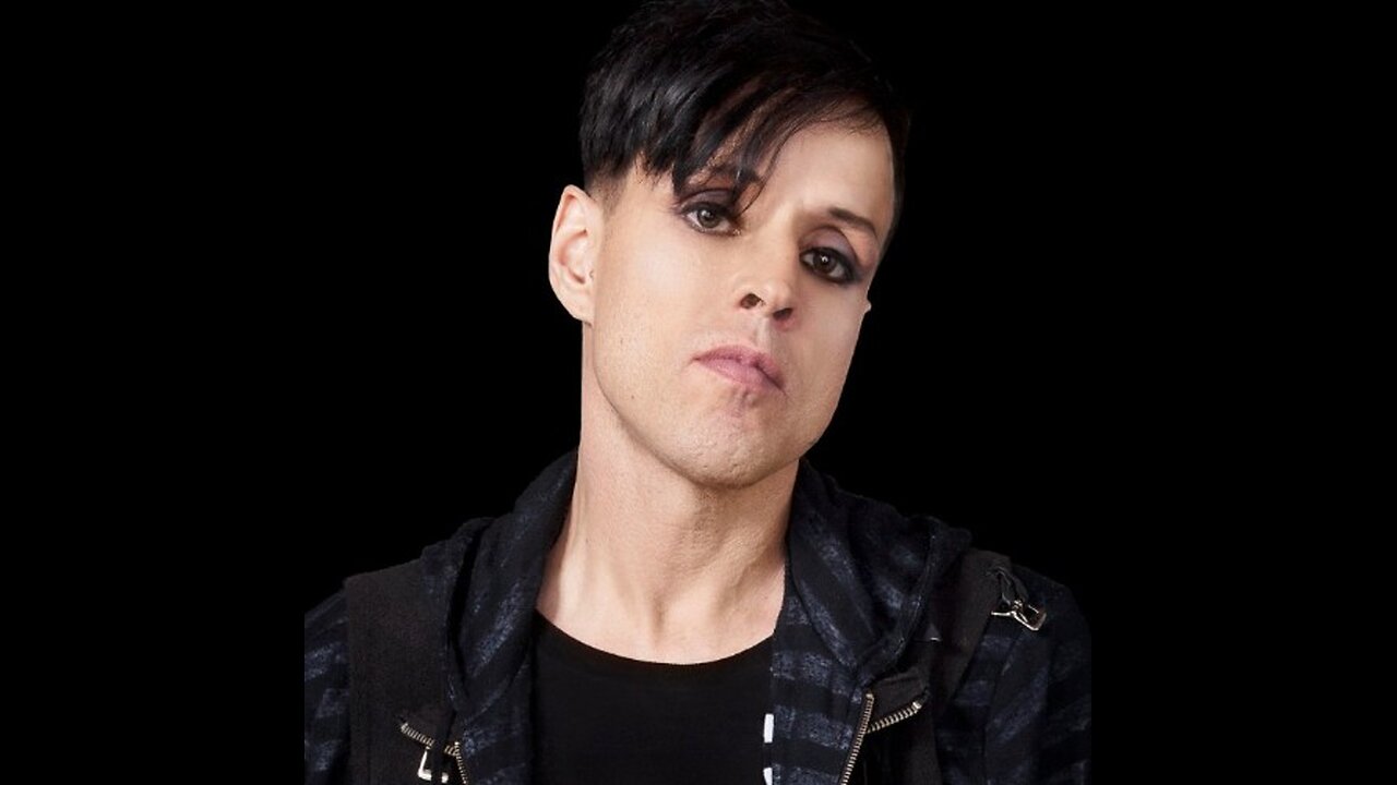 JAY GORDON with "SLEPT SO LONG", from the 2002 album, "Queen of the Damned".