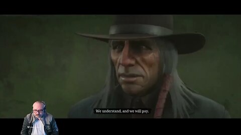 RDR2 EP 47 A Fine Night of Debauchery