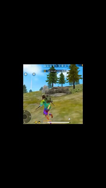 Garena free fire CS Ranked Gameplay Thompson gun op gameplay 😯😯| free fire clash squad | Must Watch