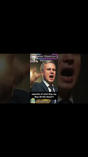 How the West Captured the World Though Debt - Alex Gladstein