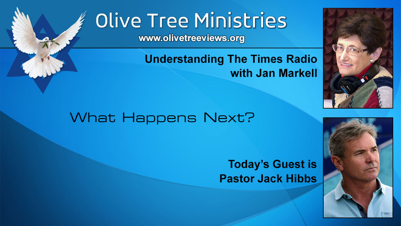 What Happens Next? – Pastor Jack Hibbs