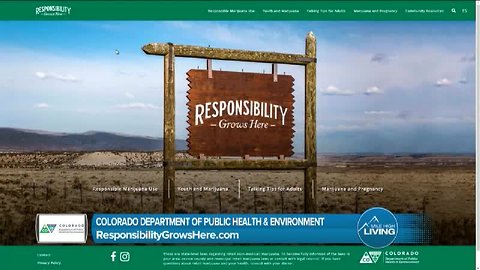 Colorado Department of Public Health & Environment