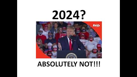 2024??? NO WAY!!!