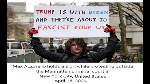 Anon Presents: "Max Azzarello"