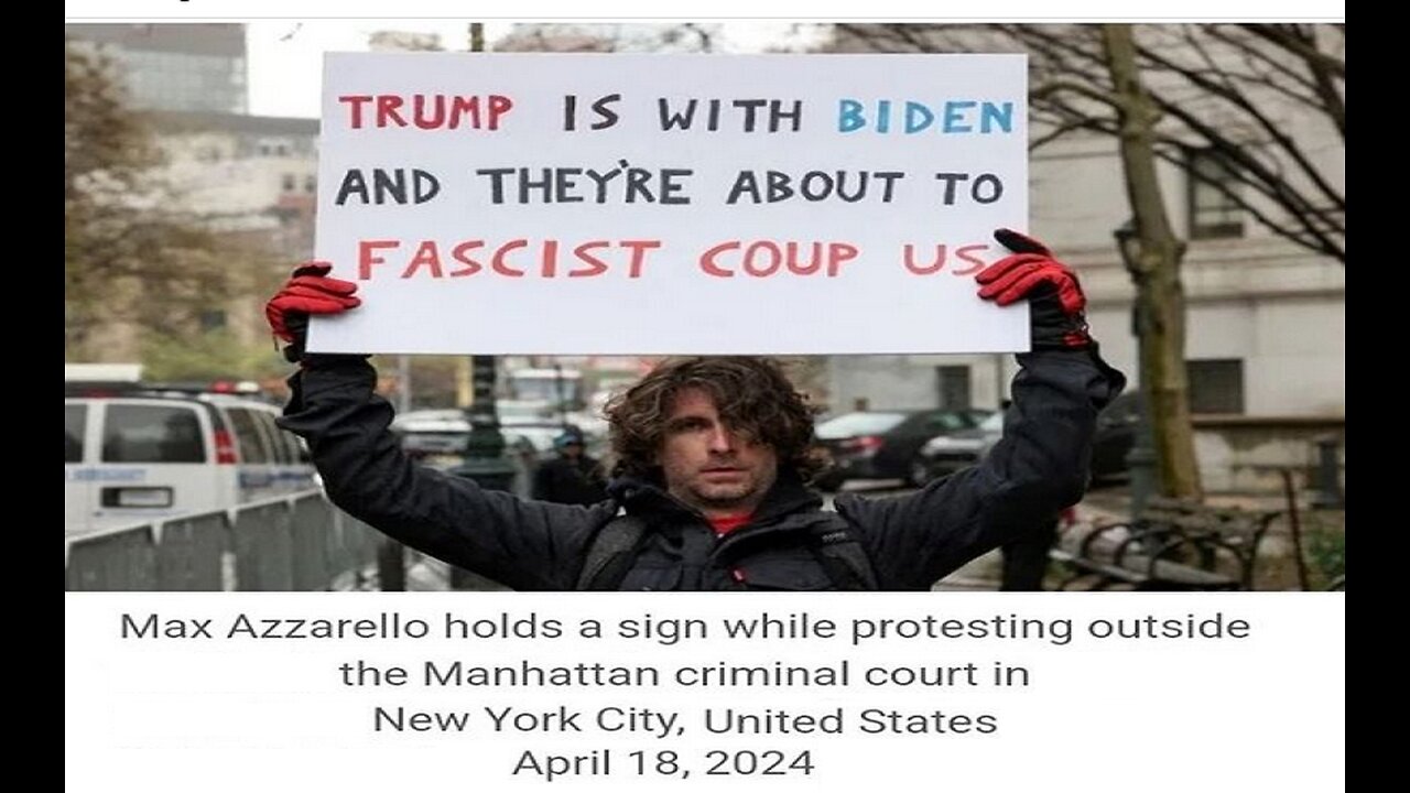 Anon Presents: "Max Azzarello"