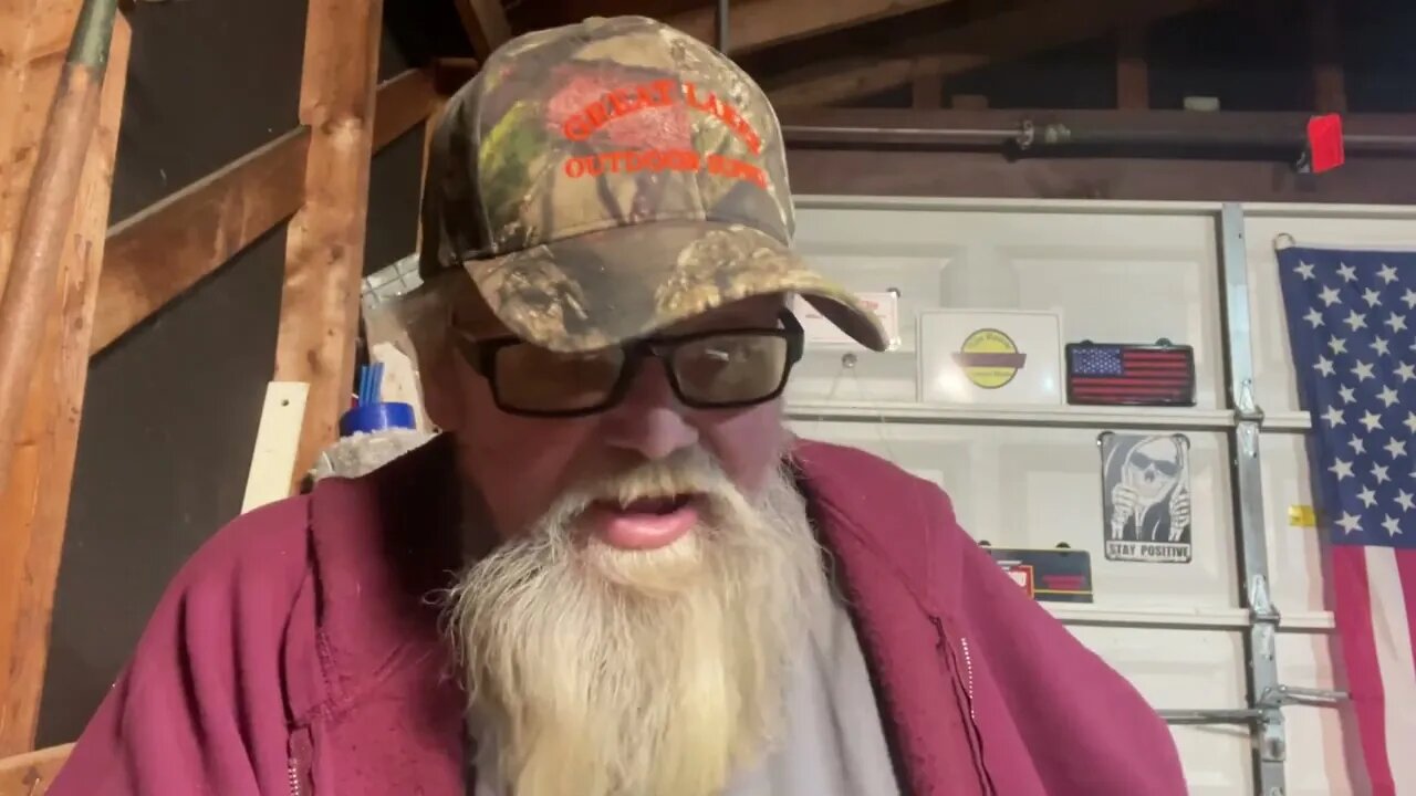 Nuttin bout nuttin