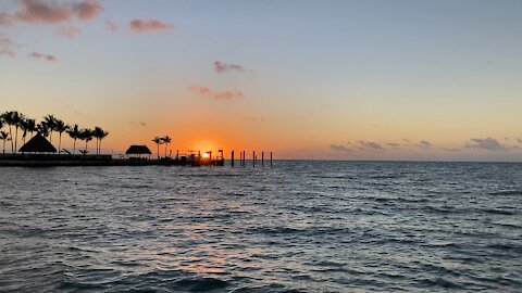 Key Colony Sunrise