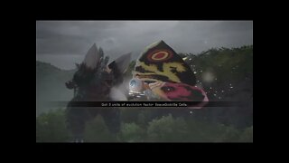 Blast from the Past: God of Destruction Mode with Mothra (Part 1) | Godzilla for PS4