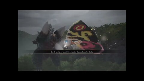 Blast from the Past: God of Destruction Mode with Mothra (Part 1) | Godzilla for PS4