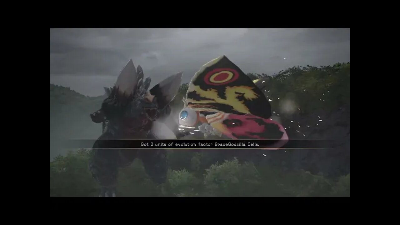 Blast from the Past: God of Destruction Mode with Mothra (Part 1) | Godzilla for PS4