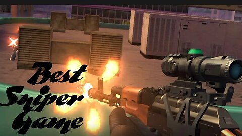 Sniper Elite: The Ultimate Sniper Experience | FPS | ONLINE GANE | 4K