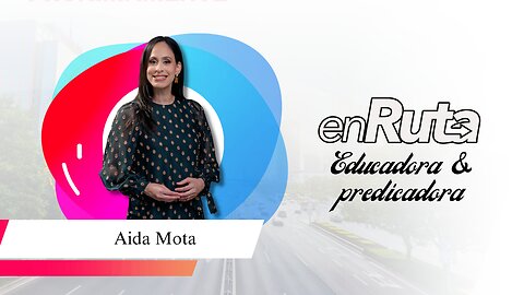 Aida Mota: "Tu le llamas amor, yo le llamo egoísmo: amor es interés genuino por el otro"