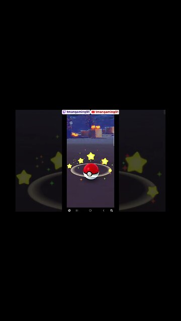 Pokémon GO-Halloween Mischief Piplup