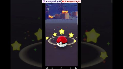 Pokémon GO-Halloween Mischief Piplup