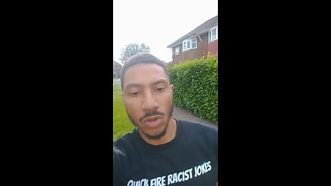 quickfire racist joke 😂 follow for more