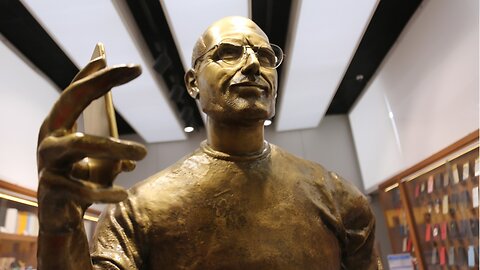 An Inside Look Into Steve Jobs' Diet