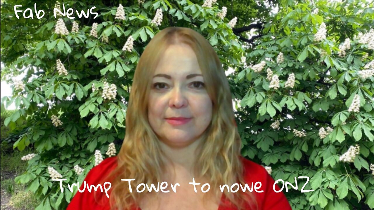 Trump Tower to ...