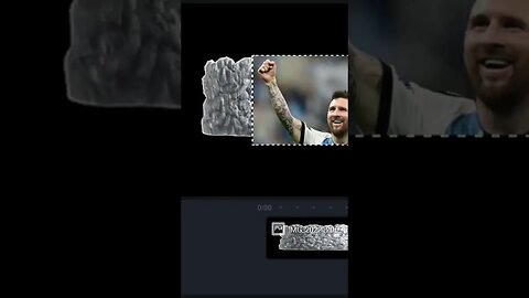 messi dribbling high power match. #shorts #firefild100 #viral