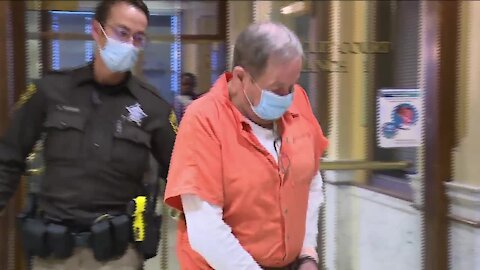 Brown County man James Prokopovitz sentenced to life in prison for murdering his wife in 2013