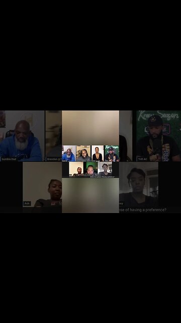 What is the purpose of a preference? @jarrodboggarty