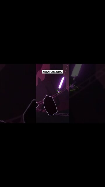 A saga da aranha jedi #spiderheck #starwars #jedi #shorts