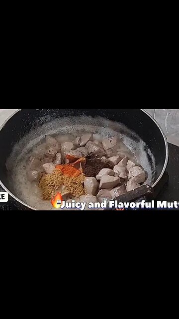 "Crazy Delicious Spicy Chicken Liver RecipeMouthwatering Kaleji Masala You Can't part 2 #reels