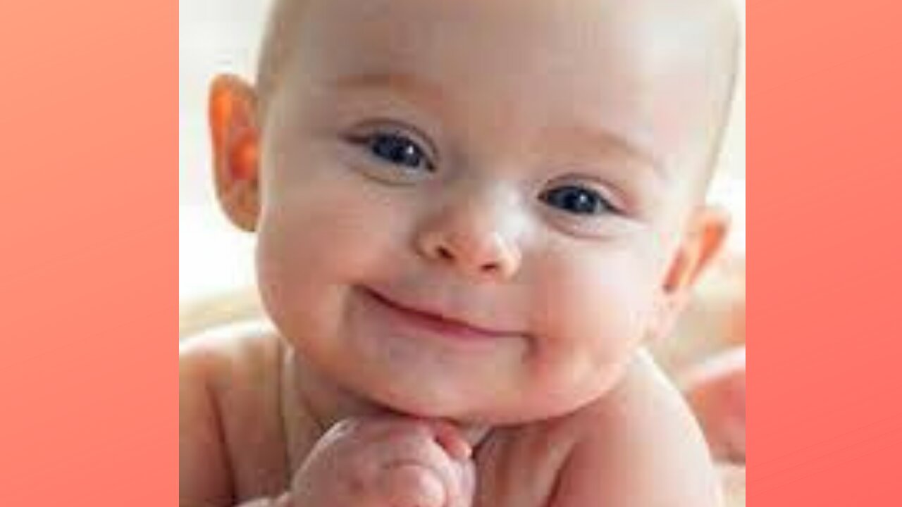 Funny Baby Family Moments - Happy Baby Family