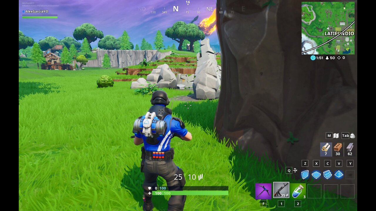 Fortnite Gyro Control Guide