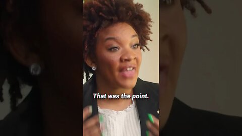 Planned Parenthood Pretends To Care About Black Lives - Rep. Trenee McGee