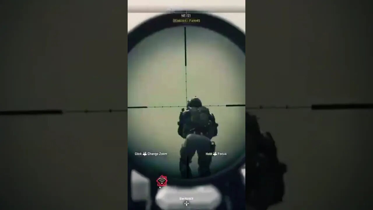 Double headshot #stubburnsmoke #warzone2 #cod #sniperlord #ashikaisland #warzone2clips #callofduty