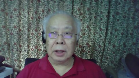 我的英文頻道推薦