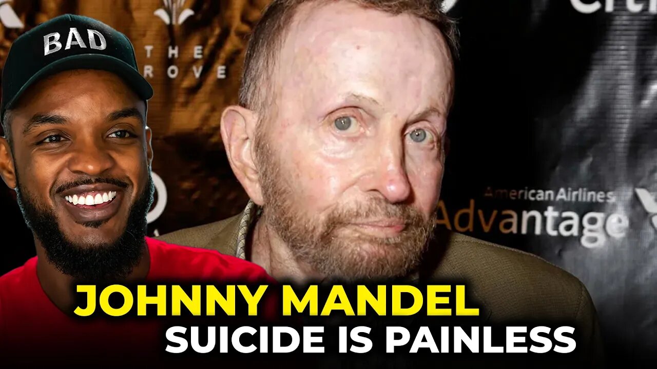 🎵 Johnny Mandel - Suicide Is Painless REACTION